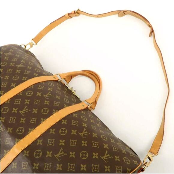 💎✨STUNNING✨💎AUTHENTIC LV Keepall 60 - Picture 7 of 16